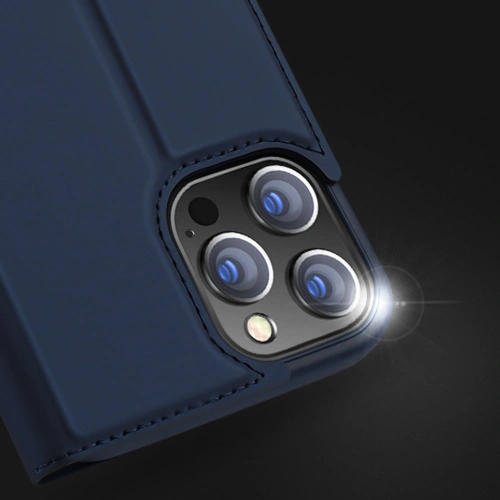 Kup Etui Dux Ducis Skin Pro Apple iPhone 13 Pro Max černé - DDS705 - {ean13} - Sklep Home Screen