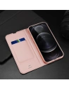 Kup Etui Dux Ducis Skin Pro Apple iPhone 13 Pro Max černé - DDS705 - {ean13} - Sklep Home Screen