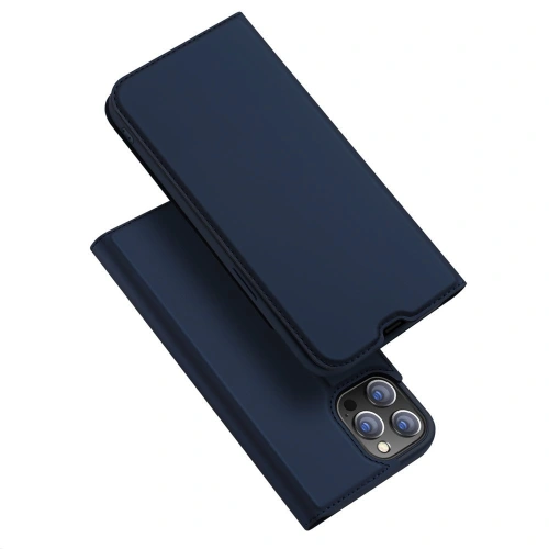 Kup Dux Ducis Skin Pro Case für Apple iPhone 13 Pro Max blau - DDS706 - {ean13} - Sklep Home Screen