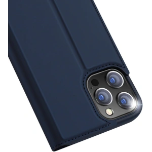 Buy Dux Ducis Skin Pro Apple iPhone 13 Pro Max blue - DDS706 - {ean13} - Home Screen Store Europe