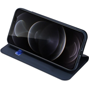 Buy Dux Ducis Skin Pro Apple iPhone 13 Pro Max blue - DDS706 - {ean13} - Home Screen Store Europe