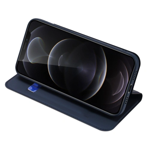 Buy Dux Ducis Skin Pro Apple iPhone 13 Pro Max blue - DDS706 - {ean13} - Home Screen Store Europe
