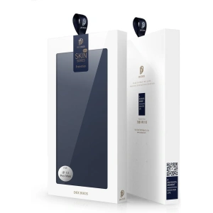 Buy Dux Ducis Skin Pro Apple iPhone 13 Pro Max blue - DDS706 - {ean13} - Home Screen Store Europe