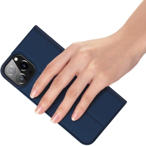 Buy Dux Ducis Skin Pro Apple iPhone 13 Pro Max blue - DDS706 - {ean13} - Home Screen Store Europe