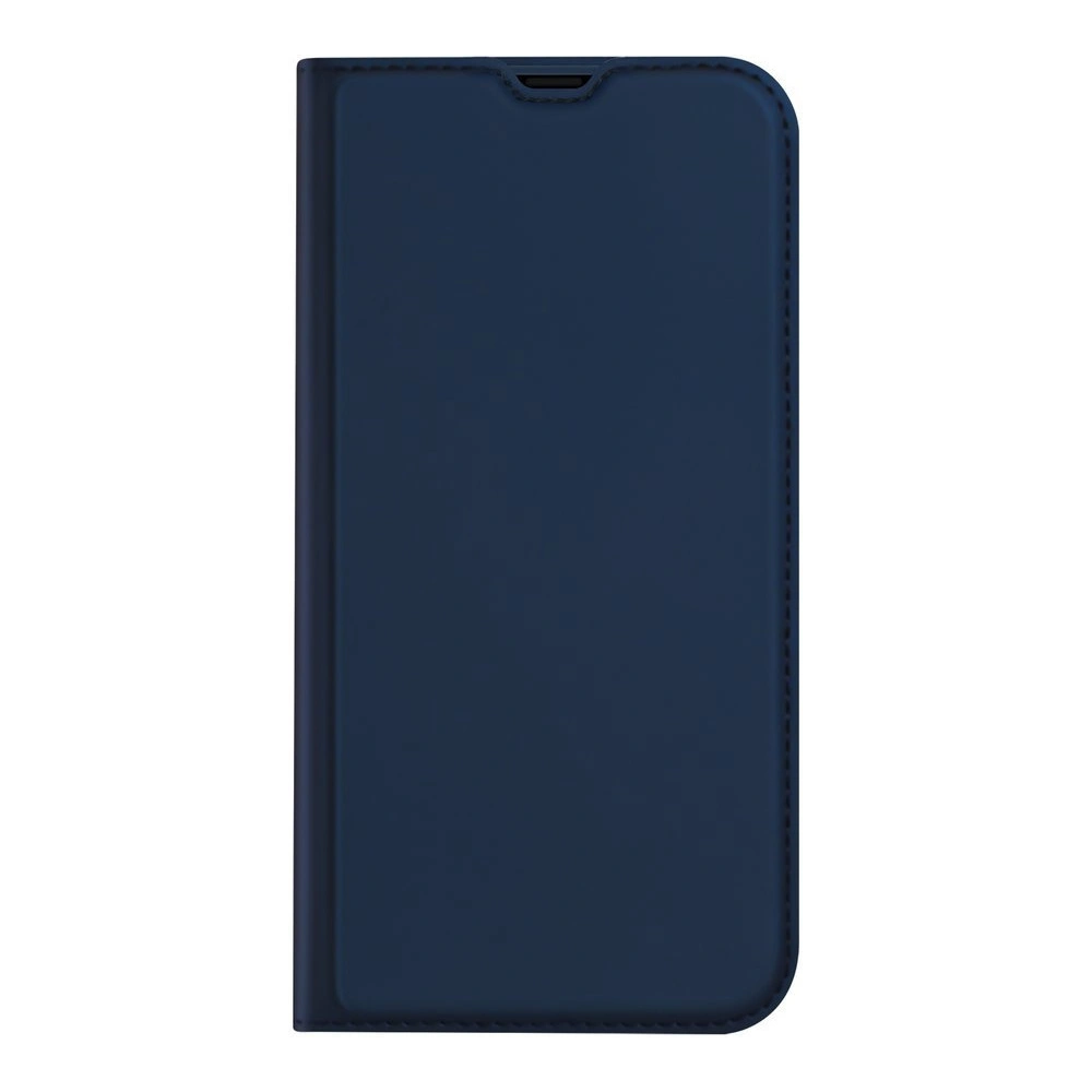 Etui Dux Ducis Skin Pro Apple iPhone 13 Pro Max niebieski