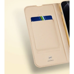 Buy Dux Ducis Skin Pro Apple iPhone 13 Pro Max blue - DDS706 - {ean13} - Home Screen Store Europe