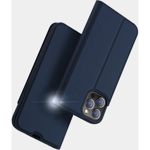 Buy Dux Ducis Skin Pro Apple iPhone 13 Pro Max blue - DDS706 - {ean13} - Home Screen Store Europe