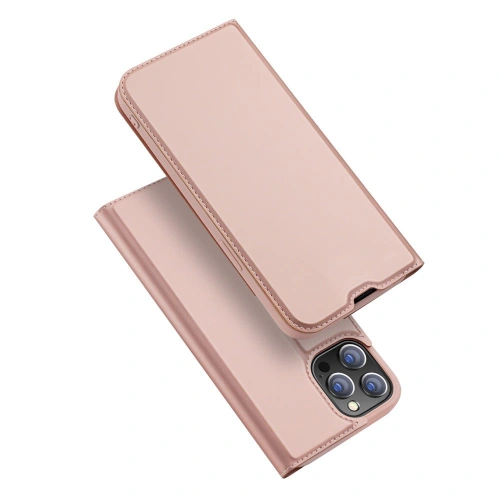 Kup Etui Dux Ducis Skin Pro pentru Apple iPhone 13 Pro Max roz. - DDS707 - {ean13} - Sklep Home Screen