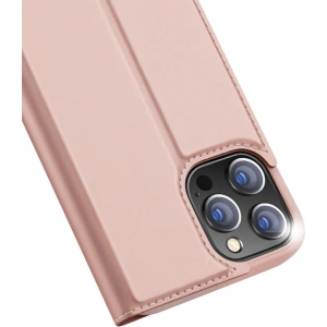 Buy Dux Ducis Skin Pro Apple iPhone 13 Pro Max pink - DDS707 - {ean13} - Home Screen Store Europe