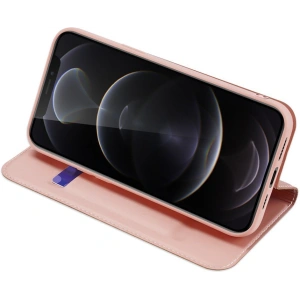 Buy Dux Ducis Skin Pro Apple iPhone 13 Pro Max pink - DDS707 - {ean13} - Home Screen Store Europe