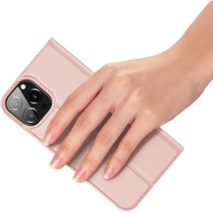 Buy Dux Ducis Skin Pro Apple iPhone 13 Pro Max pink - DDS707 - {ean13} - Home Screen Store Europe