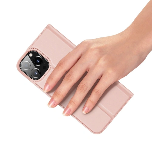 Kup Dux Ducis Skin Pro Case für Apple iPhone 13 Pro Max rosa - DDS707 - {ean13} - Sklep Home Screen