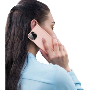 Buy Dux Ducis Skin Pro Apple iPhone 13 Pro Max pink - DDS707 - {ean13} - Home Screen Store Europe