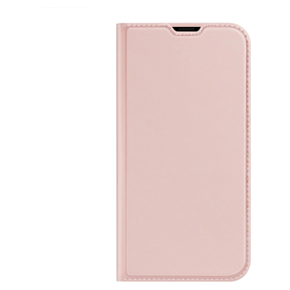 Etui Dux Ducis Skin Pro Apple iPhone 13 Pro Max różowy