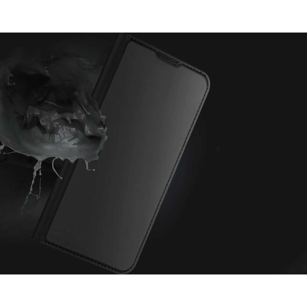 Etui Dux Ducis Skin Pro Apple iPhone 13 Pro Max różowy