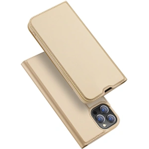 Buy Dux Ducis Skin Pro Apple iPhone 13 Pro Max gold - DDS708 - {ean13} - Home Screen Store Europe