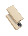 Etui Dux Ducis Skin Pro Apple iPhone 13 Pro Max auriu
