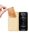 Buy Dux Ducis Skin Pro Apple iPhone 13 Pro Max gold - DDS708 - {ean13} - Home Screen Store Europe