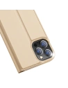 Kup Etui Dux Ducis Skin Pro Apple iPhone 13 Pro Max zlatý - DDS708 - {ean13} - Sklep Home Screen