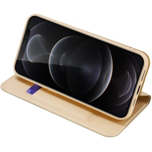 Buy Dux Ducis Skin Pro Apple iPhone 13 Pro Max gold - DDS708 - {ean13} - Home Screen Store Europe