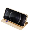 Buy Dux Ducis Skin Pro Apple iPhone 13 Pro Max gold - DDS708 - {ean13} - Home Screen Store Europe