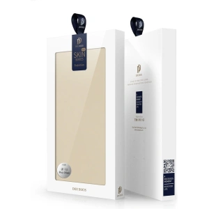 Buy Dux Ducis Skin Pro Apple iPhone 13 Pro Max gold - DDS708 - {ean13} - Home Screen Store Europe