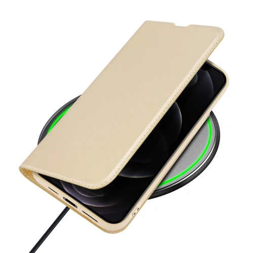 Buy Dux Ducis Skin Pro Apple iPhone 13 Pro Max gold - DDS708 - {ean13} - Home Screen Store Europe