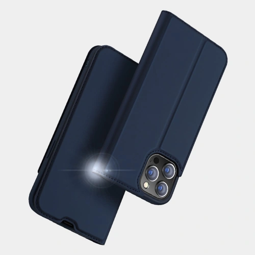 Buy Dux Ducis Skin Pro Apple iPhone 13 Pro Max gold - DDS708 - {ean13} - Home Screen Store Europe
