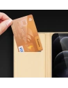 Buy Dux Ducis Skin Pro Apple iPhone 13 Pro Max gold - DDS708 - {ean13} - Home Screen Store Europe
