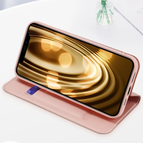 Kup Etui Dux Ducis Skin Pro Apple iPhone 13 Pro Max zlatý - DDS708 - {ean13} - Sklep Home Screen