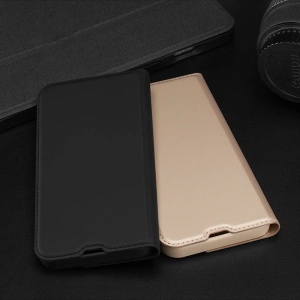Buy Dux Ducis Skin Pro Apple iPhone 13 Pro Max gold - DDS708 - {ean13} - Home Screen Store Europe