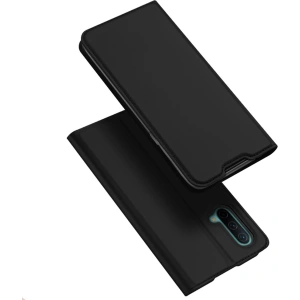 Kup Etui Dux Ducis Skin Pro OnePlus Nord CE 5G czarny - DDS709 - {ean13} - Sklep Home Screen