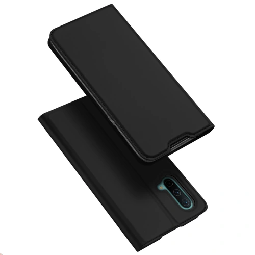 Kup Dux Ducis Skin Pro Case für OnePlus Nord CE 5G schwarz - DDS709 - {ean13} - Sklep Home Screen