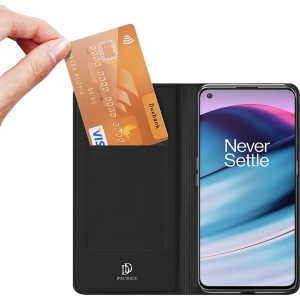 Kup Etui Dux Ducis Skin Pro OnePlus Nord CE 5G černé - DDS709 - {ean13} - Sklep Home Screen