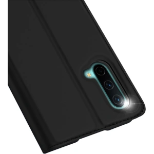 Kup Etui Dux Ducis Skin Pro OnePlus Nord CE 5G černé - DDS709 - {ean13} - Sklep Home Screen