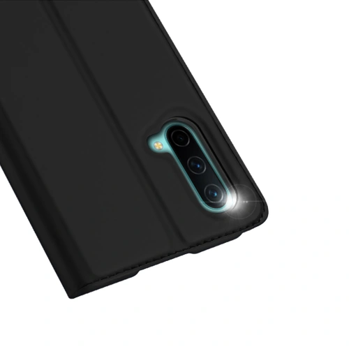 Kup Dux Ducis Skin Pro Case für OnePlus Nord CE 5G schwarz - DDS709 - {ean13} - Sklep Home Screen