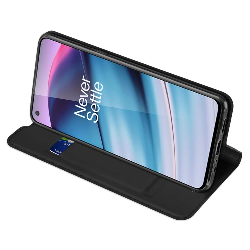 Kup Dux Ducis Skin Pro Case für OnePlus Nord CE 5G schwarz - DDS709 - {ean13} - Sklep Home Screen