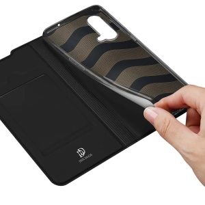 Kup Etui Dux Ducis Skin Pro OnePlus Nord CE 5G černé - DDS709 - {ean13} - Sklep Home Screen