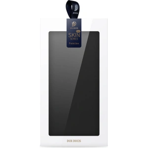 Kup Etui Dux Ducis Skin Pro OnePlus Nord CE 5G černé - DDS709 - {ean13} - Sklep Home Screen