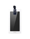 Kup Etui Dux Ducis Skin Pro OnePlus Nord CE 5G černé - DDS709 - {ean13} - Sklep Home Screen