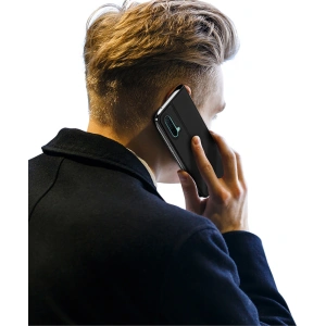 Kup Etui Dux Ducis Skin Pro OnePlus Nord CE 5G černé - DDS709 - {ean13} - Sklep Home Screen