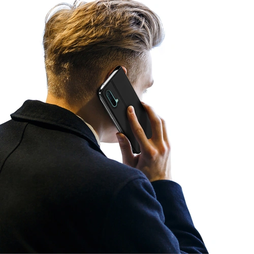 Kup Dux Ducis Skin Pro Case für OnePlus Nord CE 5G schwarz - DDS709 - {ean13} - Sklep Home Screen