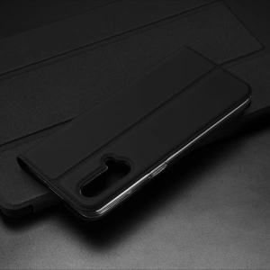 Kup Etui Dux Ducis Skin Pro OnePlus Nord CE 5G černé - DDS709 - {ean13} - Sklep Home Screen
