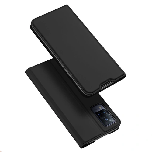 Kup Etui Dux Ducis Skin Pro Vivo V21 4G/5G černé - DDS710 - {ean13} - Sklep Home Screen