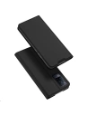 Etui Dux Ducis Skin Pro Vivo V21 4G/5G černé