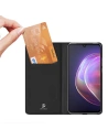 Kup Case Dux Ducis Skin Pro Vivo V21 4G/5G schwarz - DDS710 - {ean13} - Sklep Home Screen