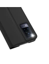 Kup Etui Dux Ducis Skin Pro Vivo V21 4G/5G černé - DDS710 - {ean13} - Sklep Home Screen