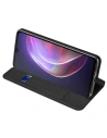 Kup Case Dux Ducis Skin Pro Vivo V21 4G/5G schwarz - DDS710 - {ean13} - Sklep Home Screen