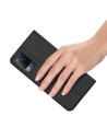 Kup Case Dux Ducis Skin Pro Vivo V21 4G/5G schwarz - DDS710 - {ean13} - Sklep Home Screen