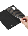 Kup Etui Dux Ducis Skin Pro Vivo V21 4G/5G negru - DDS710 - {ean13} - Sklep Home Screen